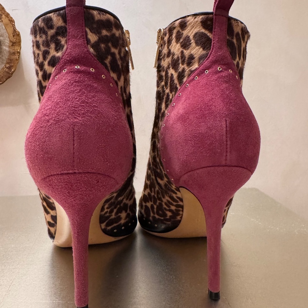 Ferragamo shoes - Picture 2 of 6
